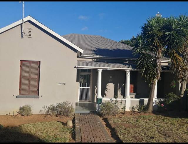 3 BEDROOM HOUSE FOR SALE IN AMANDELRUG